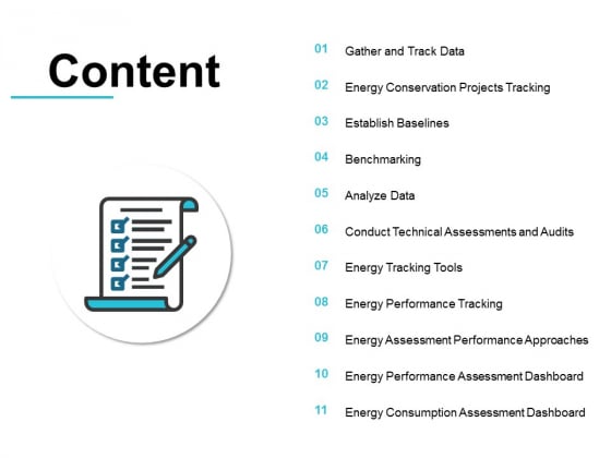 Content Analyze Data Benchmarking Ppt PowerPoint Presentation Professional Outline