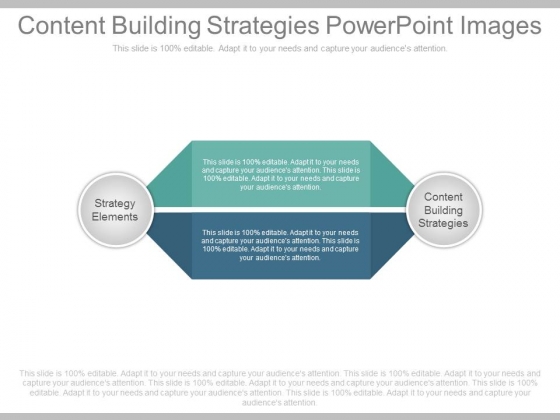 Content Building Strategies Powerpoint Images Content Building Strategies Powerpoint Images