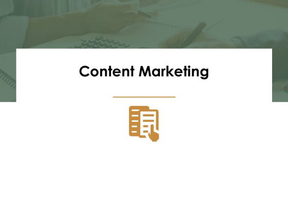 Content Marketing Ppt Powerpoint Presentation Introduction Content Marketing Ppt Powerpoint Presentation Introduction