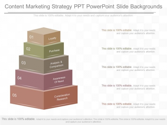 Content Marketing Strategy Ppt Powerpoint Slide Backgrounds Content Marketing Strategy Ppt Powerpoint Slide Backgrounds