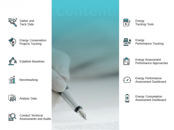 Content Slide Analyze Data Ppt PowerPoint Presentation Model Graphics Content Slide Analyze Data Ppt PowerPoint Presentation Model Graphics