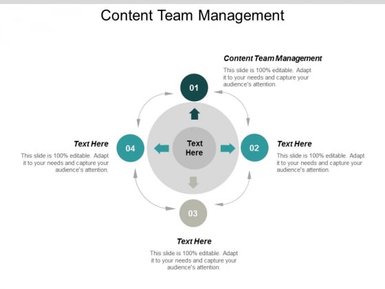 Content Team Management Ppt Powerpoint Presentation Infographics Design Templates Cpb Content Team Management Ppt Powerpoint Presentation Infographics Design Templates Cpb