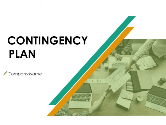 Contingency Plan Ppt PowerPoint Presentation Complete Deck With Slides Contingency Plan Ppt PowerPoint Presentation Complete Deck With Slides