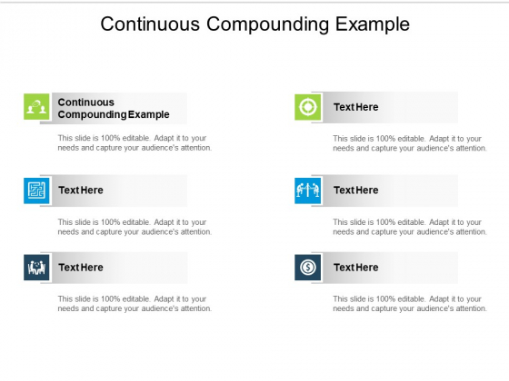 Continuous Compounding Example Ppt PowerPoint Presentation Slides Microsoft Cpb Continuous Compounding Example Ppt PowerPoint Presentation Slides Microsoft Cpb