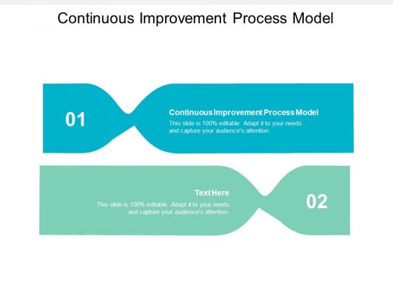 Continuous Improvement Process Model Ppt PowerPoint Presentation Gallery Display Cpb Continuous Improvement Process Model Ppt PowerPoint Presentation Gallery Display Cpb