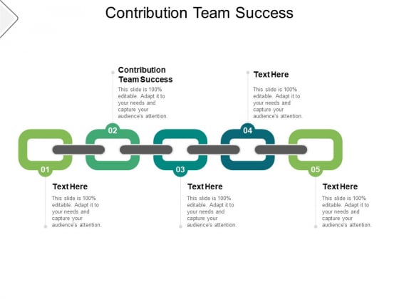 Contribution Team Success Ppt PowerPoint Presentation Slides Graphics Pictures Cpb Contribution Team Success Ppt PowerPoint Presentation Slides Graphics Pictures Cpb