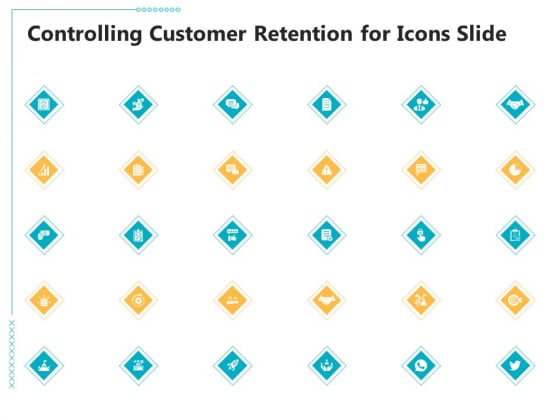 Controlling Customer Retention Controlling Customer Retention For Icons Slide Ppt Gallery Sample PDF Controlling Customer Retention Controlling Customer Retention For Icons Slide Ppt Gallery Sample PDF