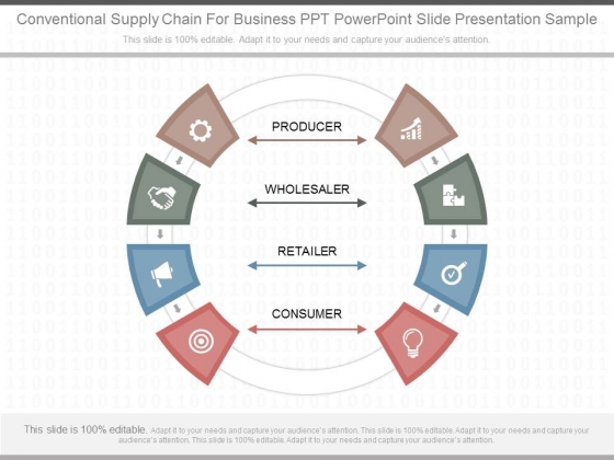 consumer powerpoint templates slides and graphics producer and consumer venn diagram