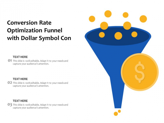 Conversion Rate Optimization Funnel With Dollar Symbol Con Ppt PowerPoint Presentation Gallery Graphics Pictures PDF Conversion Rate Optimization Funnel With Dollar Symbol Con Ppt PowerPoint Presentation Gallery Graphics Pictures PDF