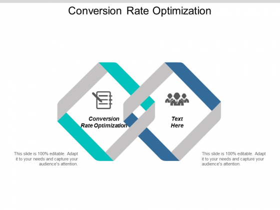 Conversion Rate Optimization Ppt PowerPoint Presentation Guide Cpb