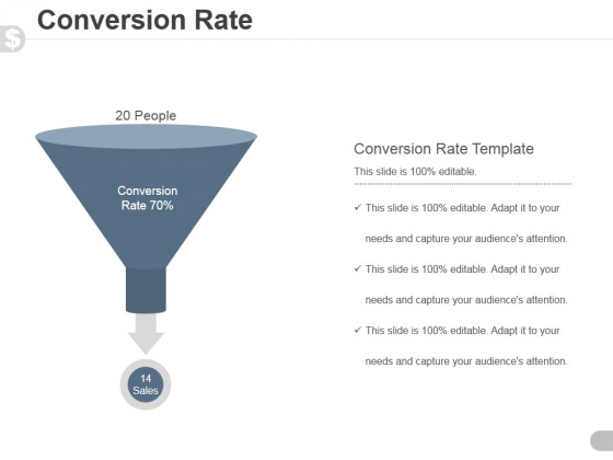 Conversion Rate Template 2 Ppt PowerPoint Presentation Images Conversion Rate Template 2 Ppt PowerPoint Presentation Images