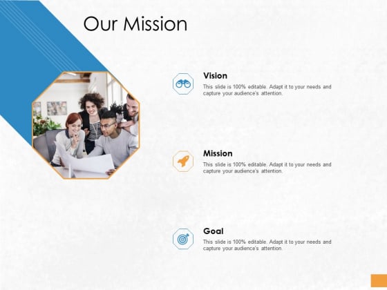 Convertible Debenture Funding Our Mission Ppt PowerPoint Presentation Pictures Graphic Images PDF Convertible Debenture Funding Our Mission Ppt PowerPoint Presentation Pictures Graphic Images PDF
