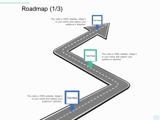 Copywriting Service Roadmap Ppt Icon Maker PDF Copywriting Service Roadmap Ppt Icon Maker PDF