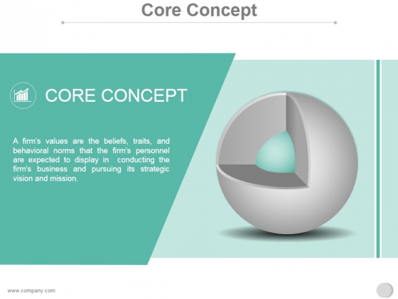 Core Concept Ppt PowerPoint Presentation Example Core Concept Ppt PowerPoint Presentation Example