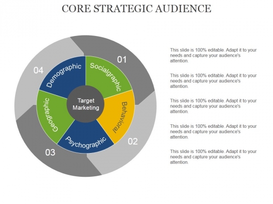 Core_Strategic_Audience_Template_1_Ppt_PowerPoint_Presentation_Professional_Layout_Ideas_Slide_1