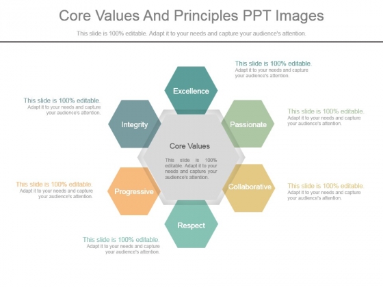 Core Values And Principles Ppt Images Core Values And Principles Ppt Images