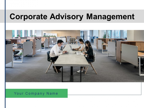 Corporate Advirsoy Management Gear Plan Ppt PowerPoint Presentation Complete Deck Corporate Advirsoy Management Gear Plan Ppt PowerPoint Presentation Complete Deck