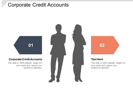 Corporate Credit Accounts Ppt PowerPoint Presentation Samples Cpb Corporate Credit Accounts Ppt PowerPoint Presentation Samples Cpb