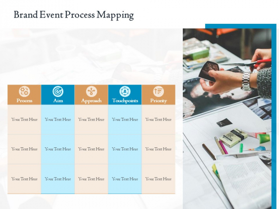 Corporate Event Planning Management Brand Event Process Mapping Ppt Professional Master Slide Corporate Event Planning Management Brand Event Process Mapping Ppt Professional Master Slide