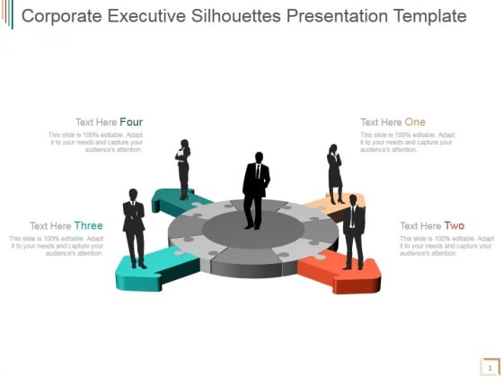 Corporate Executive Silhouettes Ppt PowerPoint Presentation Tips Corporate Executive Silhouettes Ppt PowerPoint Presentation Tips