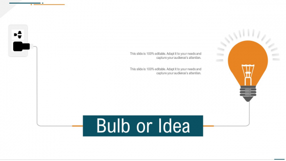 Corporate Expenditure Details PPT Templates Corporate Expenditure Details Bulb Or Idea Designs Mockup PDF