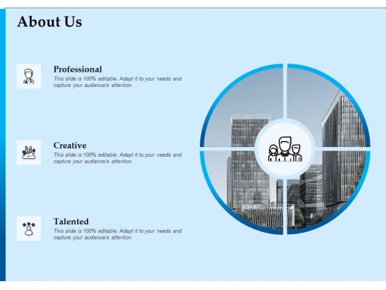 Corporate Fundraising Ideas And Strategies About Us Ppt Slides Diagrams PDF Corporate Fundraising Ideas And Strategies About Us Ppt Slides Diagrams PDF