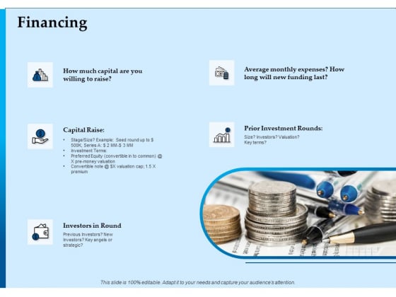 Corporate Fundraising Ideas And Strategies Financing Ppt Infographic Template Objects PDF Corporate Fundraising Ideas And Strategies Financing Ppt Infographic Template Objects PDF