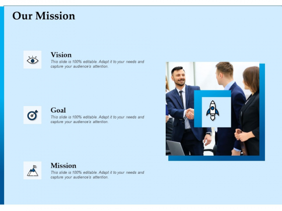 Corporate Fundraising Ideas And Strategies Our Mission Ppt Show Aids PDF Corporate Fundraising Ideas And Strategies Our Mission Ppt Show Aids PDF