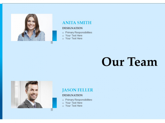 Corporate Fundraising Ideas And Strategies Our Team Ppt Infographics Guidelines PDF Corporate Fundraising Ideas And Strategies Our Team Ppt Infographics Guidelines PDF