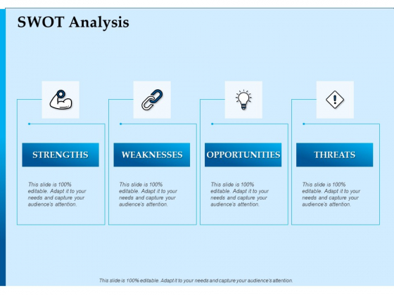 Corporate Fundraising Ideas And Strategies SWOT Analysis Ppt Professional PDF Corporate Fundraising Ideas And Strategies SWOT Analysis Ppt Professional PDF