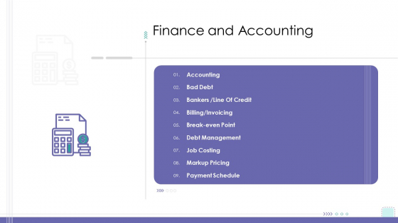 Corporate Governance Finance And Accounting Mockup PDF Corporate Governance Finance And Accounting Mockup PDF