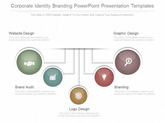 Corporate Identity Branding Powerpoint Presentation Templates Corporate Identity Branding Powerpoint Presentation Templates