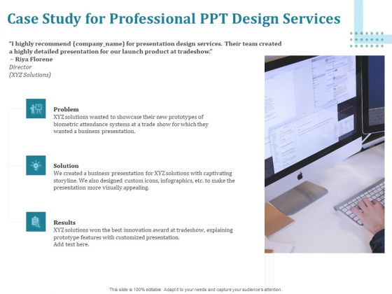 Corporate PPT Design Case Study For Professional PPT Design Services Ppt Infographic Template Skills PDF Corporate PPT Design Case Study For Professional PPT Design Services Ppt Infographic Template Skills PDF
