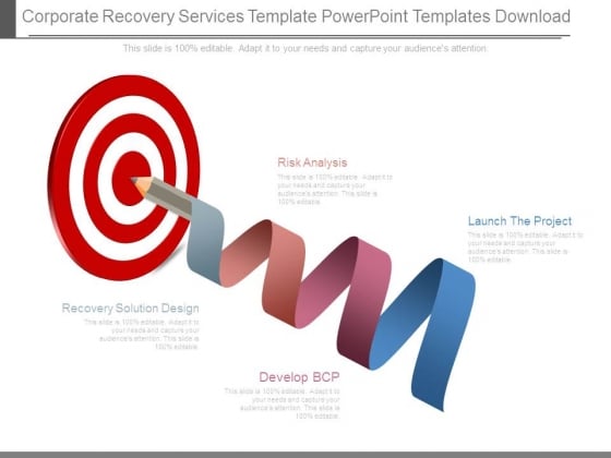 Corporate Recovery Services Template Powerpoint Templates Download Corporate Recovery Services Template Powerpoint Templates Download