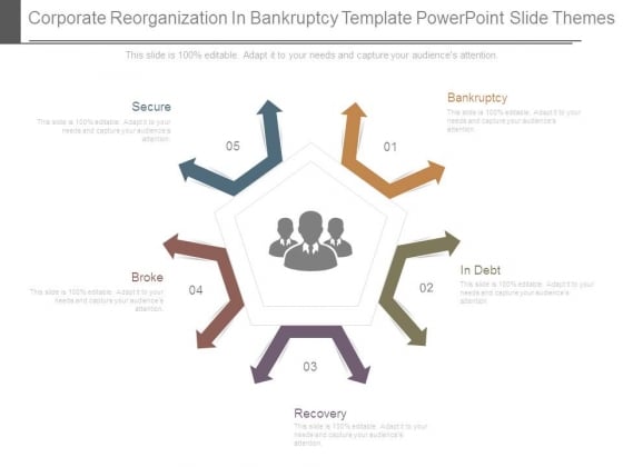 corporate template powerpoint