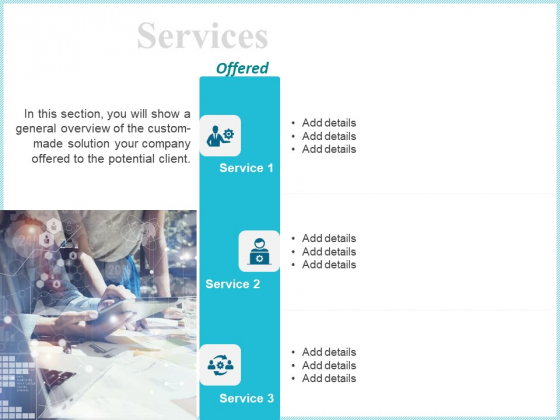 Corporate Services Offered Ppt Show Smartart PDF Corporate Services Offered Ppt Show Smartart PDF