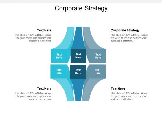 Corporate Strategy Ppt PowerPoint Presentation Infographics Good Cpb Corporate Strategy Ppt PowerPoint Presentation Infographics Good Cpb