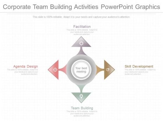 Corporate Team Building Activities Powerpoint Graphics Corporate Team Building Activities Powerpoint Graphics