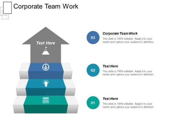 Corporate Team Work Ppt PowerPoint Presentation Ideas Guidelines Cpb Corporate Team Work Ppt PowerPoint Presentation Ideas Guidelines Cpb