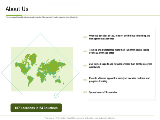 Corporate Wellness Consultant About Us Download PDF Corporate Wellness Consultant About Us Download PDF
