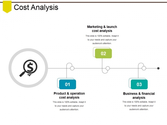 Cost Analysis Ppt PowerPoint Presentation Infographics Visual Aids Cost Analysis Ppt PowerPoint Presentation Infographics Visual Aids