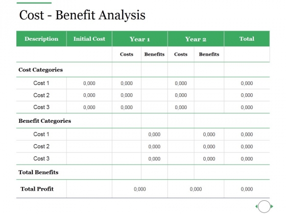 Cost Benefit Analysis Ppt PowerPoint Presentation Ideas Graphic Images Cost Benefit Analysis Ppt PowerPoint Presentation Ideas Graphic Images