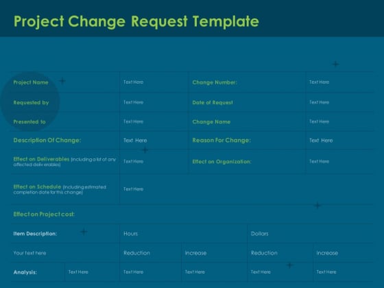 Cost Of Digitally Transforming Business Project Change Request Template Ppt PowerPoint Presentation Show Background PDF Cost Of Digitally Transforming Business Project Change Request Template Ppt PowerPoint Presentation Show Background PDF