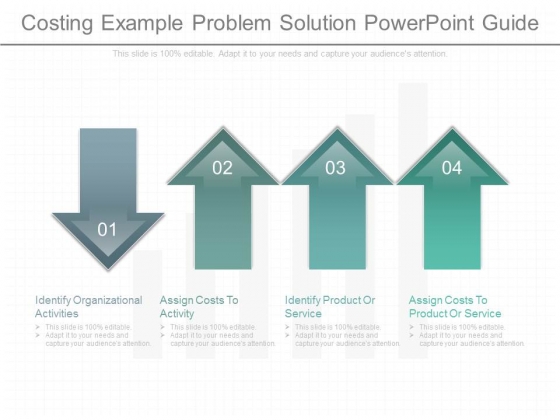 Costing Example Problem Solution Powerpoint Guide