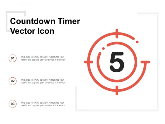Countdown Timer Vector Icon Ppt Powerpoint Presentation Icon Graphics Example Countdown Timer Vector Icon Ppt Powerpoint Presentation Icon Graphics Example