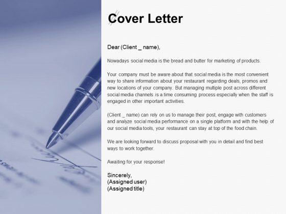 Cover Letter Agenda Ppt PowerPoint Presentation Layouts Infographics Cover Letter Agenda Ppt PowerPoint Presentation Layouts Infographics