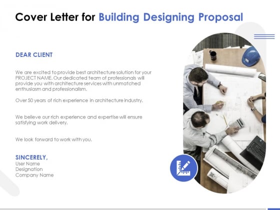Cover Letter For Building Designing Proposal Ppt PowerPoint Presentation Professional Design Templates Cover Letter For Building Designing Proposal Ppt PowerPoint Presentation Professional Design Templates