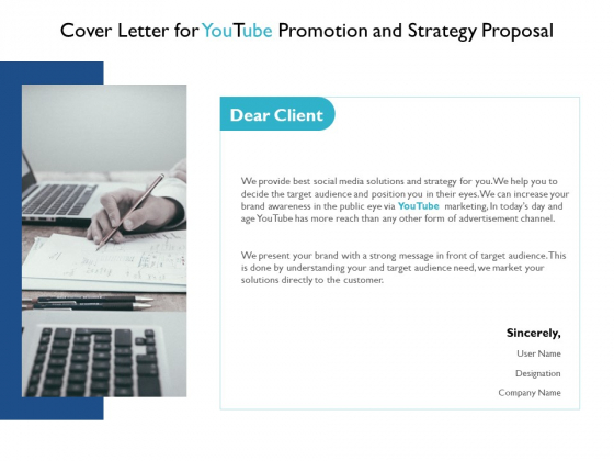 Cover Letter For Youtube Promotion And Strategy Proposal Agenda Ppt PowerPoint Presentation Infographic Template Influencers Cover Letter For Youtube Promotion And Strategy Proposal Agenda Ppt PowerPoint Presentation Infographic Template Influencers