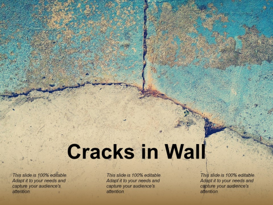 Cracks In Wall Ppt PowerPoint Presentation Summary Layouts Cracks In Wall Ppt PowerPoint Presentation Summary Layouts