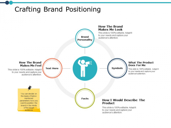 Crafting Brand Positioning Planning Ppt PowerPoint Presentation Layouts Slides